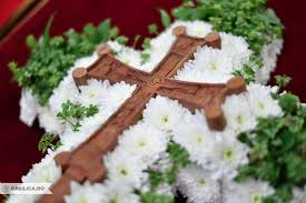 Le știai? 10 cuvinte despre puterea Sfintei Cruci ale Sfântului Ioan Gură de Aur (Duminica Sfintei Cruci 2026)