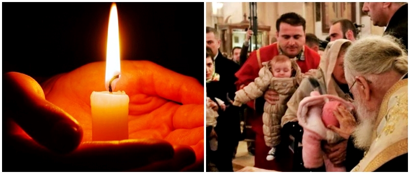 A plecat la Domnul patriarhul care a botezat peste 40.000 de copii. Patriarhul Ilia al II-lea al Georgiei a trecut la cele veșnice