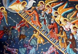 Duminica a 4-a din Postul Mare a Sf. Ioan Scărarul