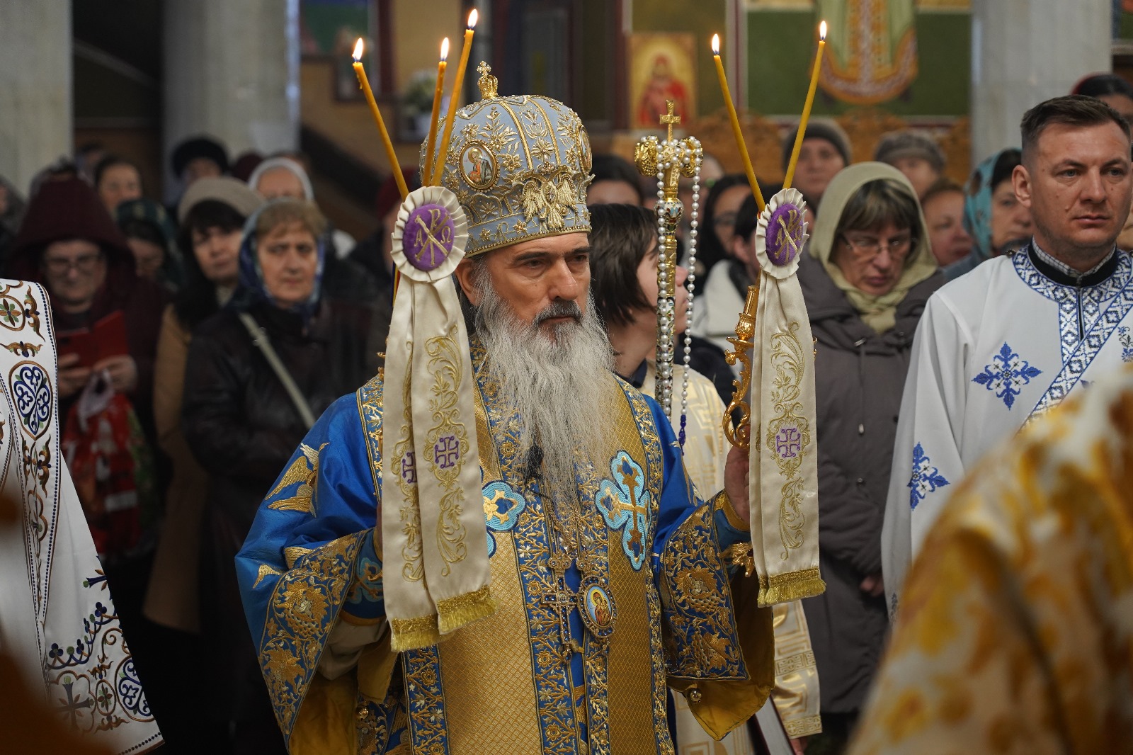 Cuvânt cu putere multă rostit de IPS Teodosie pentru noi: Aceasta e comoara pentru care trebuie să ne luptăm!