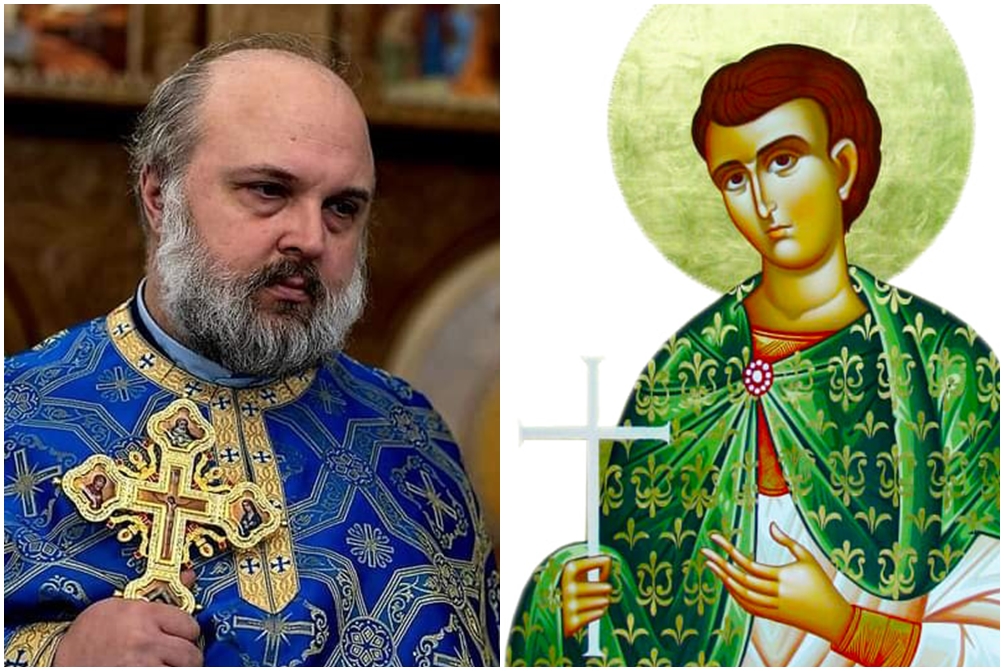 ''Crezi că noi ne rugăm degeaba aici?'' Pr. Ioan Istrati, mărturie despre ce minuni poate să facă Sf. Ioan Rusul - cel mai mare...