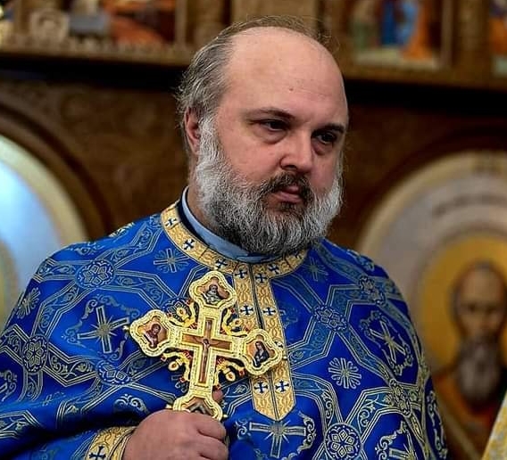 ''Să spunem NU!'' Strigătul părintelui Ioan Istrati către noi, îndemn împotriva celei mai absurde și demonice forme de distrugere...