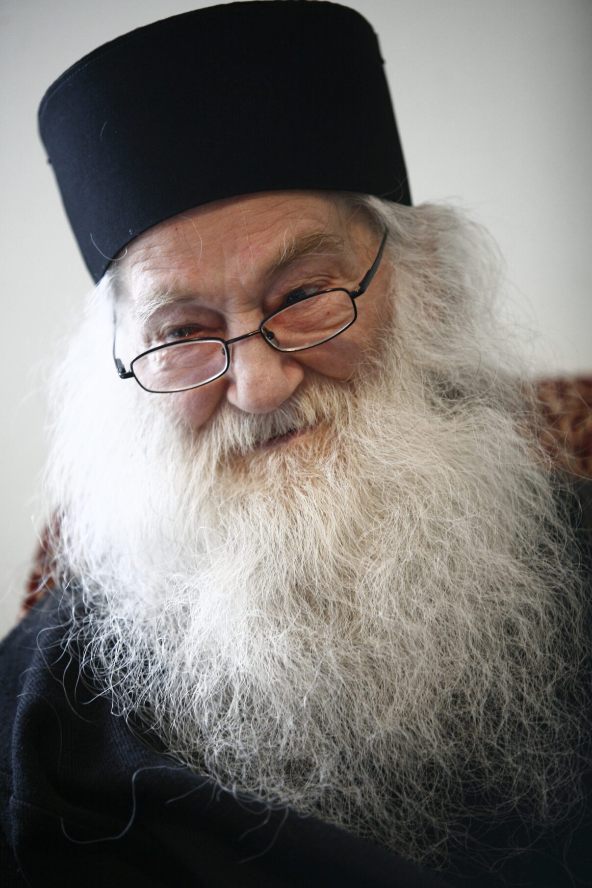 Oare, ascultăm? Pr Iustin Pârvu, îndemn în Postul Paștilor și nu numai: Dacă noi ne-am aduna cu toţii şi ne-am apuca să facem o asceză, aceasta va ţine loc de apărătoare împotriva...