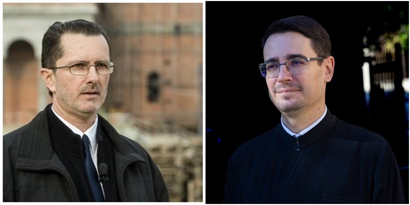 Iar a dat cu bâta în baltă Vasile Bănescu, ''talentatul scriitor'', la adresa BOR? Pr. Adrian Agachi, mesaj de luat aminte!