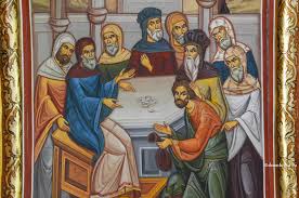 Săptămâna Patimilor. Miercurea Mare - Mântuitorul Iisus Hristos a fost vândut de către Iuda, pentru 30 de arginți. Cuvântul Pr. Nicolae Steinhardt