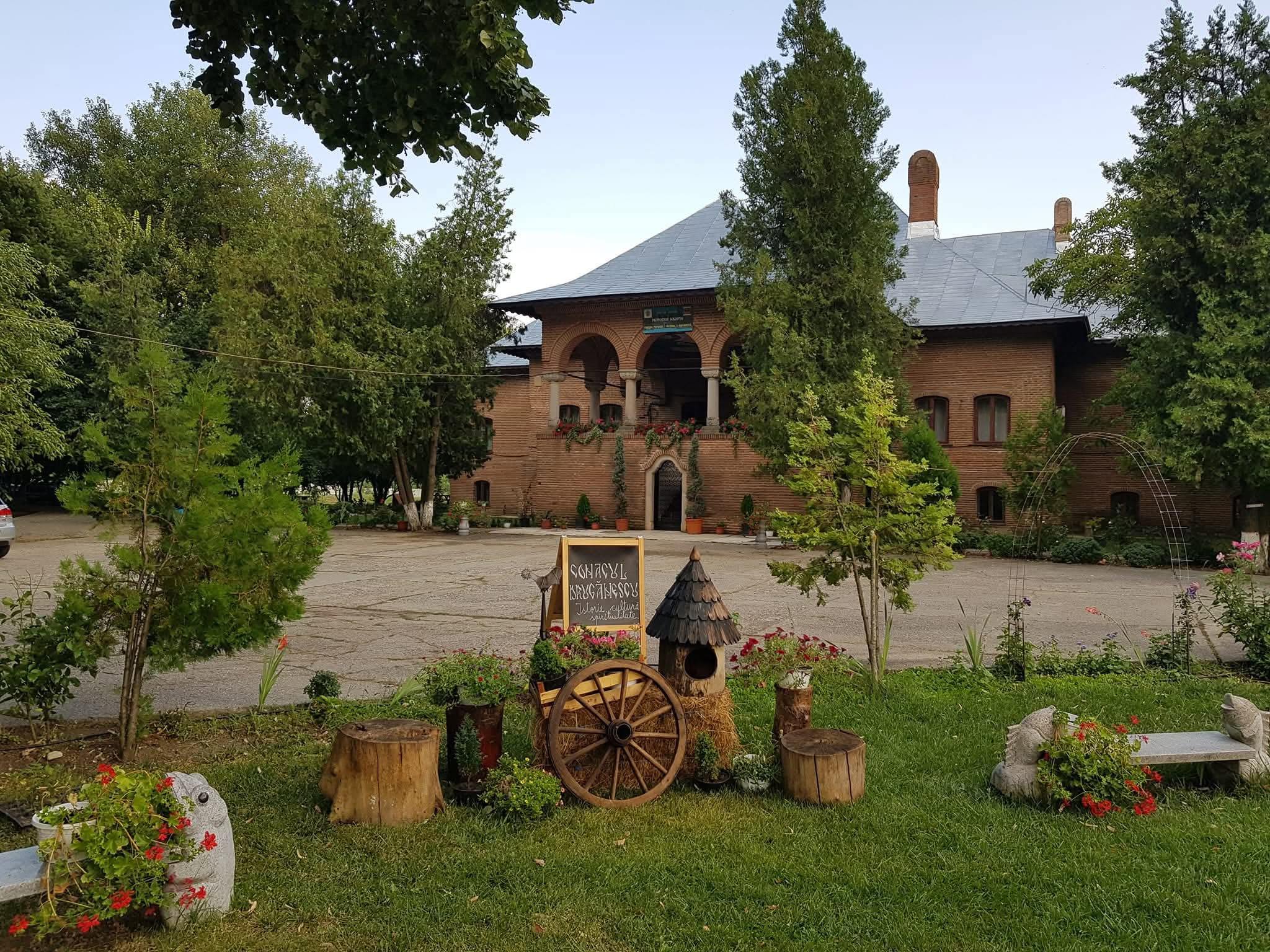 Episcopia Giurgiului promovează educația în școala de vară „ACASĂ cu DRAG”