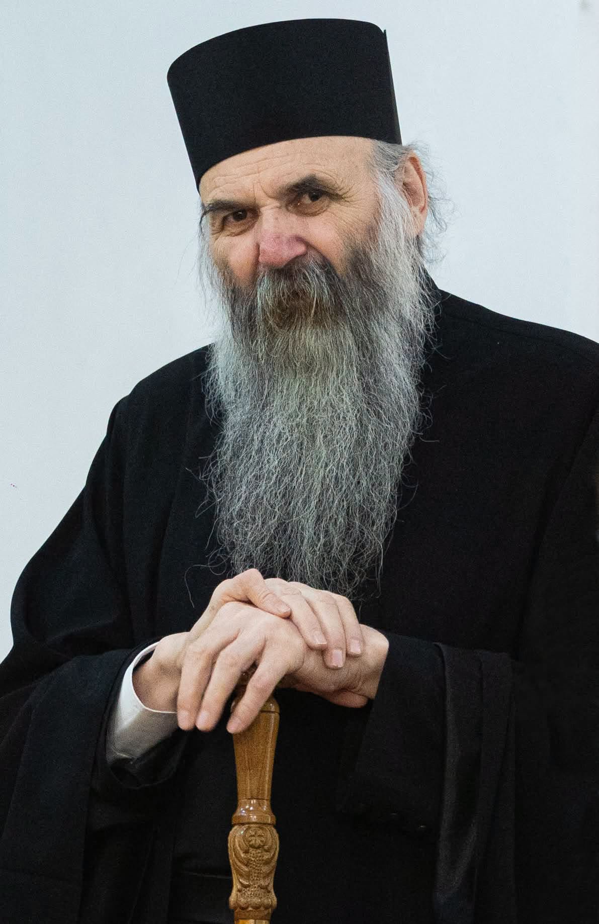 Veșnica lui pomenire din neam în neam! Părintele Ioan Cojan a tecut la Domnul