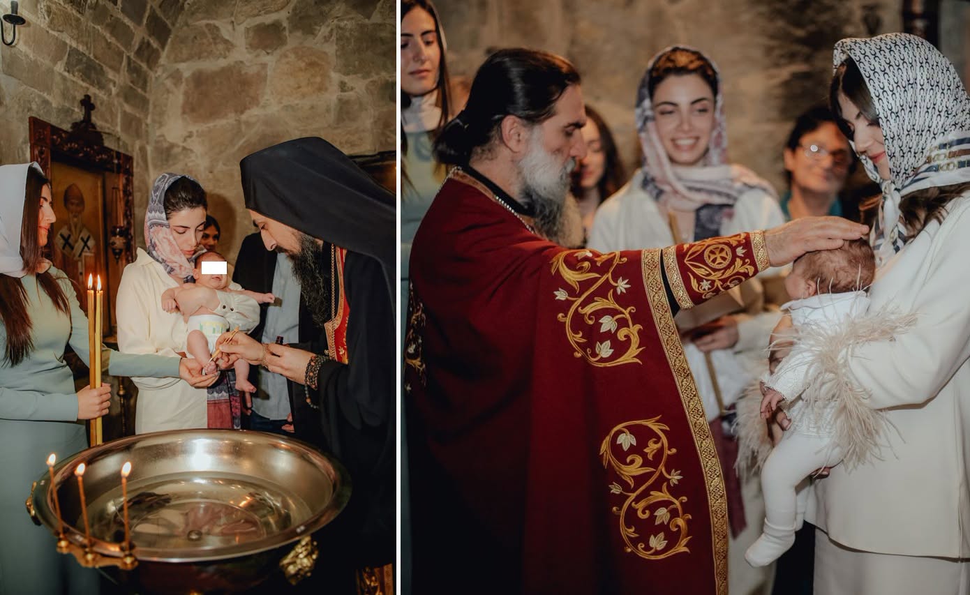 Minciuna uriașă pe care ți-o spun ereticii despre botezul copiilor: Versetul clar din Biblie pe care îl ocolesc mereu.