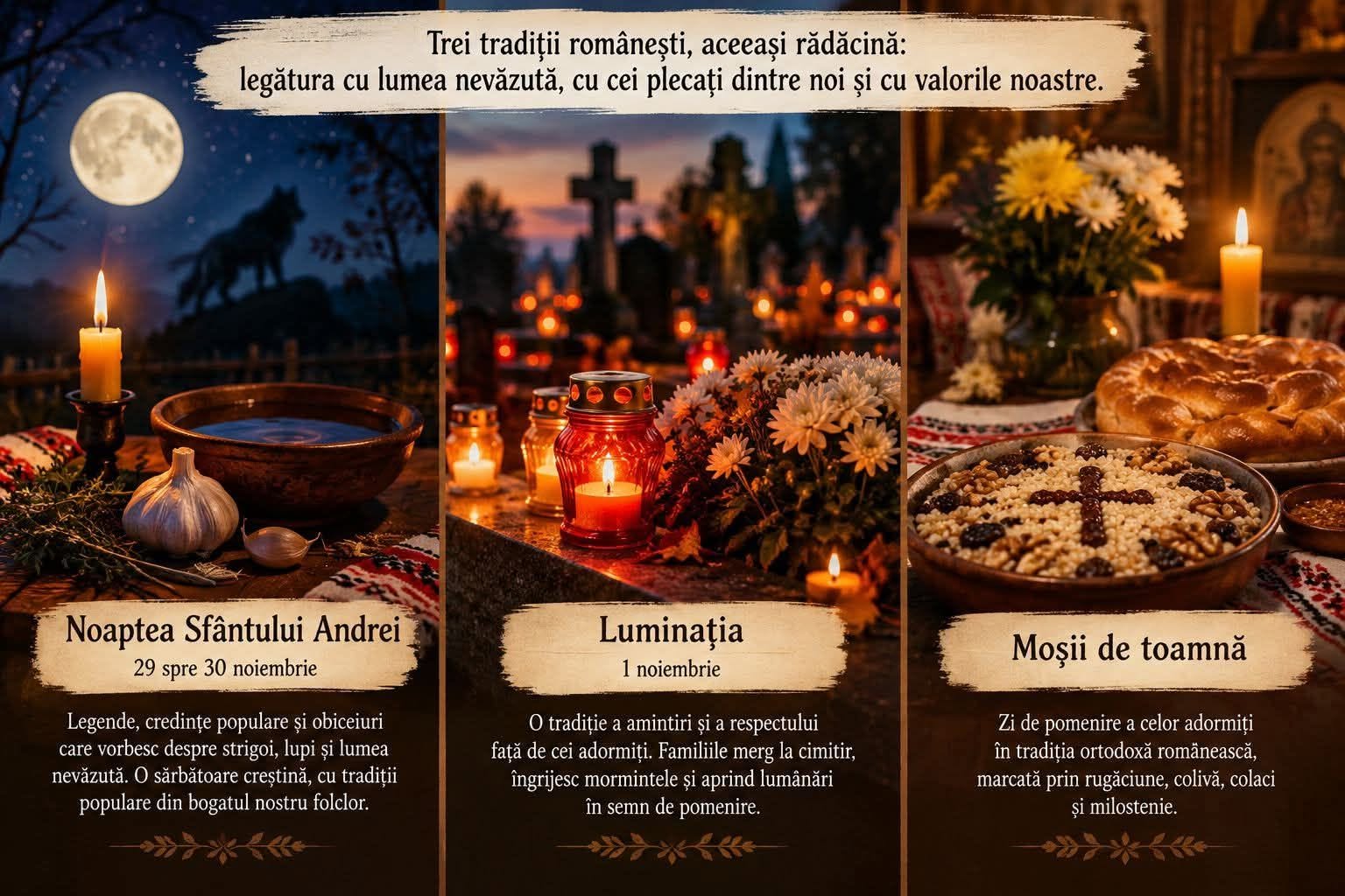 De ce nu aș recomanda Halloween-ul elevilor mei?