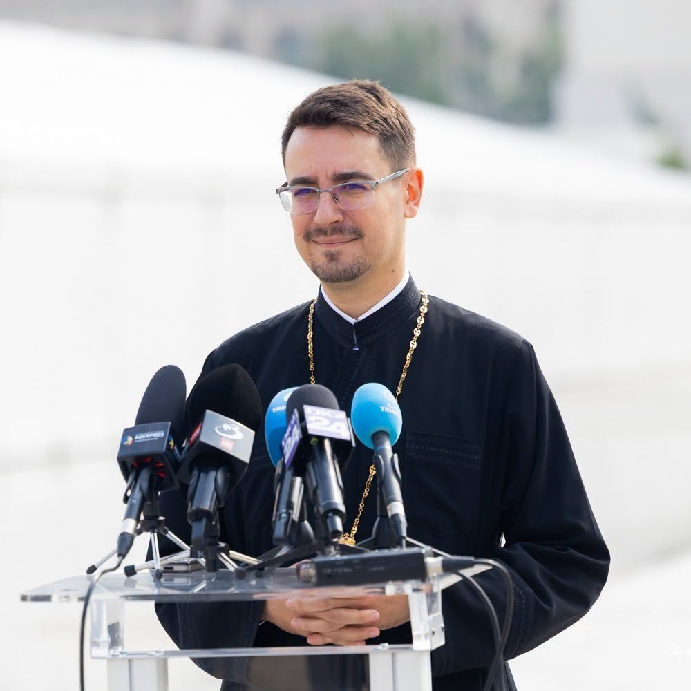 Reacția fermă a Patriarhiei Române despre Halloween. Avertisment despre lumea în care cresc copiii lansat de pr. Adrian Agachi + apelul transmis de pr. Ioan Istrati